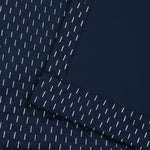 Solid Shimmer Grommet Blackout Curtain Panel Set - Blackout Curtains by Superior