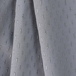 Solid Shimmer Grommet Blackout Curtain Panel Set - Blackout Curtains by Superior
