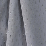 Solid Shimmer Grommet Blackout Curtain Panel Set - Blackout Curtains by Superior