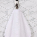 Rayon from Bamboo Eco-Friendly Fluffy Soft Solid 3 Piece Towel Set - Towel Set by Superior Brand