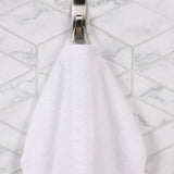Rayon from Bamboo Eco-Friendly Fluffy Soft Solid 3 Piece Towel Set - Towel Set by Superior Brand