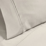 1200 Thread Count Cotton Rich Solid Deep Pocket Bed Sheet Set - Sheet Set by Superior