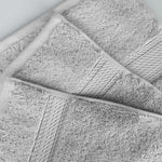 Madison Egyptian Cotton Pile Plush Heavyweight Bath Sheet Set of 2 - Egyptian Cotton Bath Sheet by Superior