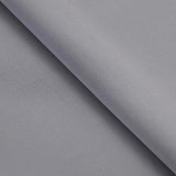 Solid Machine Washable Room Darkening Blackout Curtain 42 Inches - Blackout Curtains by Superior