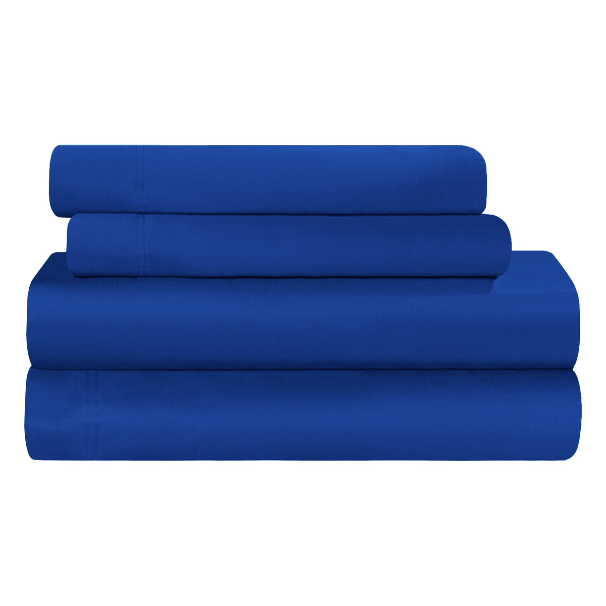 300 Thread Count Rayon From Bamboo Solid Deep Pocket Sheet Set