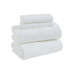 100% Cotton Flannel Solid Deep Pocket Bed Sheet Set - Sheet Set by Superior Brand