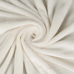 Superior Fleece Plush Medium Weight Fluffy Soft Decorative Throw - Blanket by Superior Brand