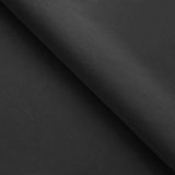 Classic Modern Solid Room Darkening Blackout Curtain Panels, Set of 2