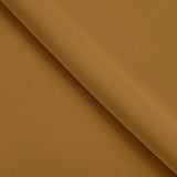 Classic Modern Solid Room Darkening Blackout Curtain Panels, Set of 2