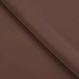 Classic Modern Solid Room Darkening Blackout Curtain Panels, Set of 2