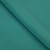 Classic Modern Solid Room Darkening Blackout Curtain Panels, Set of 2