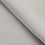 Solid Room Darkening Rod Pocket Blackout Curtain Panels, Set of 2