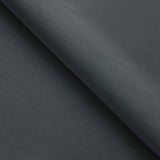 Classic Modern Solid Room Darkening Blackout Curtain Panels, Set of 2