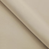 Classic Modern Solid Room Darkening Blackout Curtain Panels, Set of 2