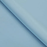 Classic Modern Solid Room Darkening Blackout Curtain Panels, Set of 2