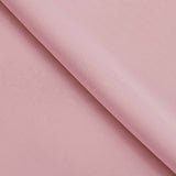 Solid Room Darkening Rod Pocket Blackout Curtain Panels, Set of 2