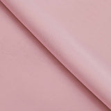 Classic Modern Solid Room Darkening Blackout Curtain Panels, Set of 2