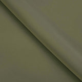 Classic Modern Solid Room Darkening Blackout Curtain Panels, Set of 2