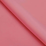 Solid Room Darkening Rod Pocket Blackout Curtain Panels, Set of 2