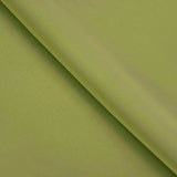 Solid Room Darkening Rod Pocket Blackout Curtain Panels, Set of 2