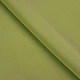 Classic Modern Solid Room Darkening Blackout Curtain Panels, Set of 2