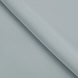 Classic Modern Solid Room Darkening Blackout Curtain Panels, Set of 2