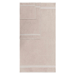 Eco-Friendly Cotton Absorbent Assorted 12 Piece Towel Set