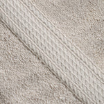 Madison Egyptian Cotton Pile Plush Heavyweight Bath Sheet Set of 2 - Egyptian Cotton Bath Sheet by Superior
