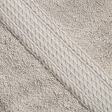 Madison Egyptian Cotton Pile Plush Heavyweight Bath Sheet Set of 2 - Egyptian Cotton Bath Sheet by Superior