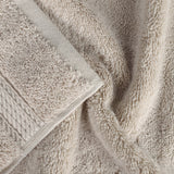 Madison Egyptian Cotton Pile Plush Heavyweight Bath Sheet Set of 2 - Egyptian Cotton Bath Sheet by Superior