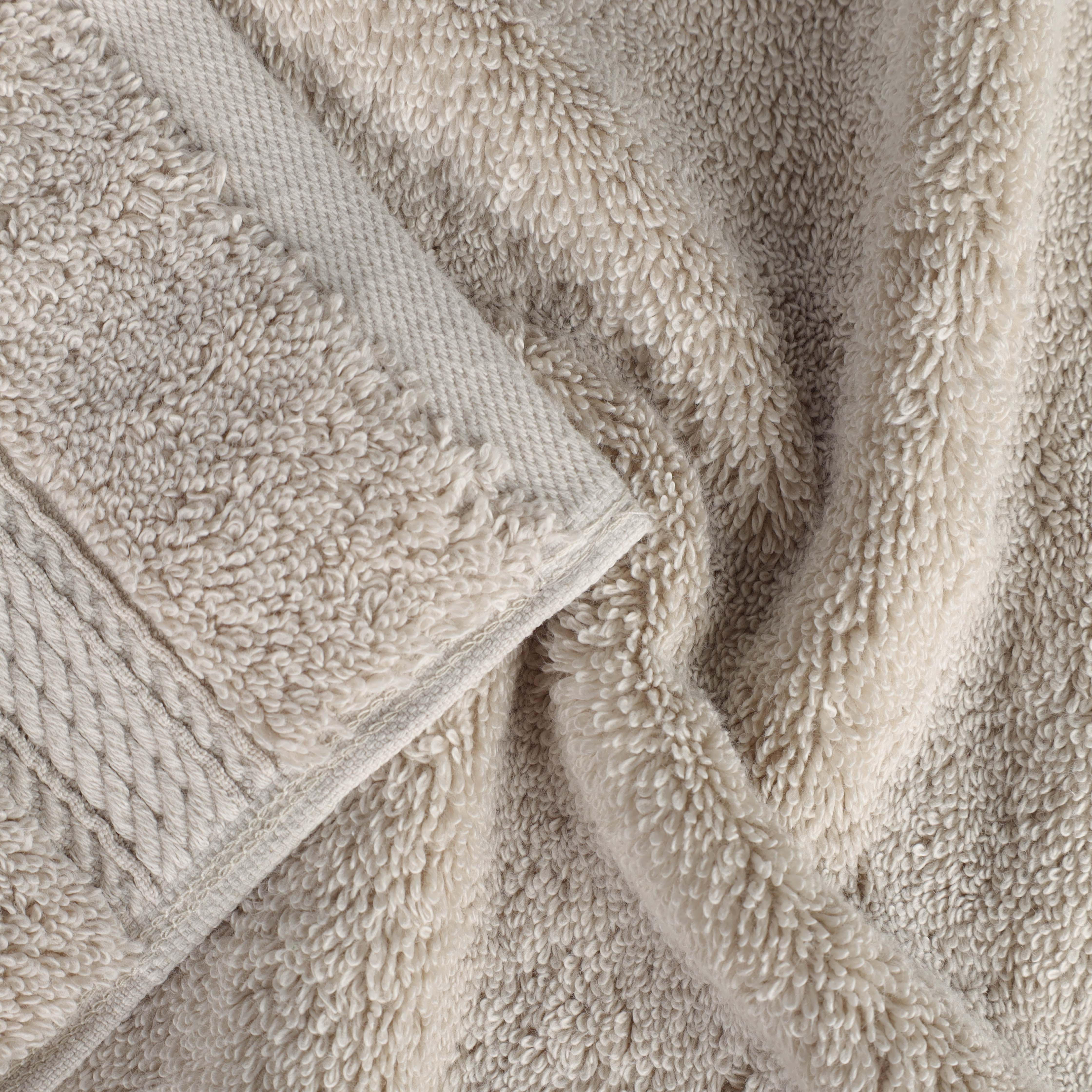 Madison Egyptian Cotton Pile Plush Heavyweight Bath Sheet Set of 2 - Egyptian Cotton Bath Sheet by Superior