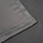 Zuri Textured Waves Room Darkening Blackout Curtains, Set of 2 - Blackout Curtains by Superior