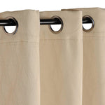 Zuri Textured Waves Room Darkening Blackout Curtains, Set of 2 - Blackout Curtains by Superior