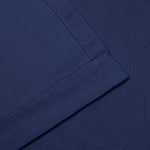 Zuri Textured Waves Room Darkening Blackout Curtains, Set of 2 - Blackout Curtains by Superior