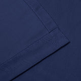 Zuri Textured Waves Room Darkening Blackout Curtains, Set of 2 - Blackout Curtains by Superior