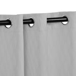 Zuri Textured Waves Room Darkening Blackout Curtains, Set of 2 - Blackout Curtains by Superior