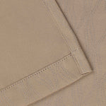 Zuri Textured Waves Room Darkening Blackout Curtains, Set of 2 - Blackout Curtains by Superior