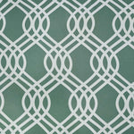 Ribbon Machine Washable Room Darkening Blackout Curtain Set - Blackout Curtains by Superior