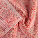 Madison Egyptian Cotton Pile Plush Heavyweight 10 Piece Towel Set - Egyptian Cotton Towel Set by Superior