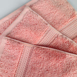 Madison Egyptian Cotton Pile Plush Heavyweight 10 Piece Towel Set - Egyptian Cotton Towel Set by Superior