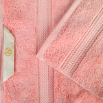 Madison Egyptian Cotton Pile Plush Heavyweight Bath Sheet Set of 2 - Egyptian Cotton Bath Sheet by Superior