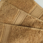 Madison Egyptian Cotton Pile Plush Heavyweight Bath Sheet Set of 2 - Egyptian Cotton Bath Sheet by Superior