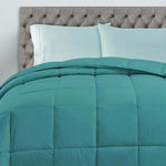 Classic All-Season Reversible Down Alternative Comforter - Comforter by Superior