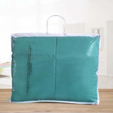 Classic All-Season Reversible Down Alternative Comforter - Comforter by Superior