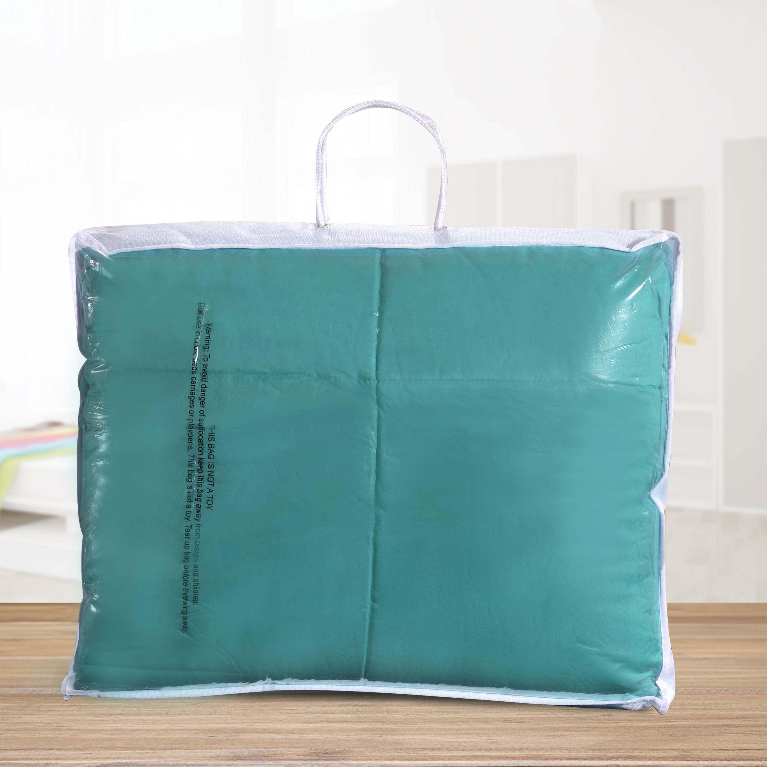 Classic All-Season Reversible Down Alternative Comforter - Comforter by Superior