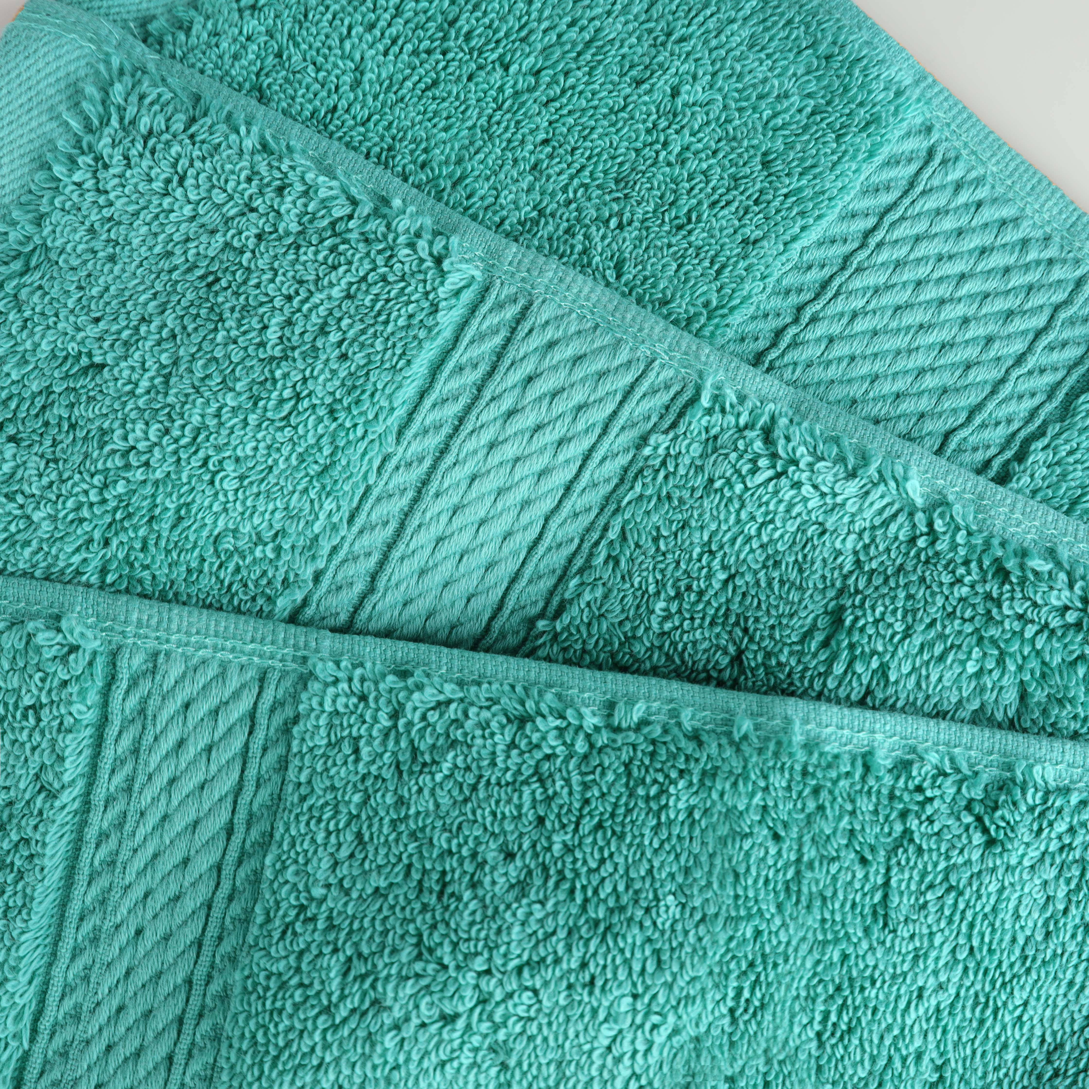 Madison Egyptian Cotton Pile Plush Heavyweight Bath Sheet Set of 2 - Egyptian Cotton Bath Sheet by Superior