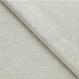 Waverly Geometric Washable Room Darkening Blackout Curtains, Set of 2