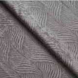 Waverly Geometric Washable Room Darkening Blackout Curtains, Set of 2