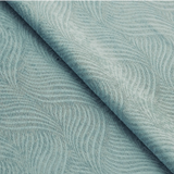 Waverly Geometric Washable Room Darkening Blackout Curtains, Set of 2