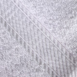 Madison Egyptian Cotton Pile Plush Heavyweight Bath Sheet Set of 2 - Egyptian Cotton Bath Sheet by Superior